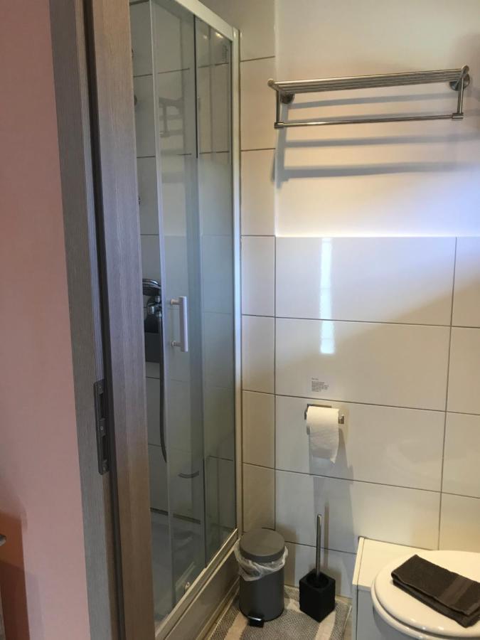 Ferienhaus Rheinperle Mit Garten In Remagen Am Rhein - Naehe Bonn Villa Eksteriør bilde