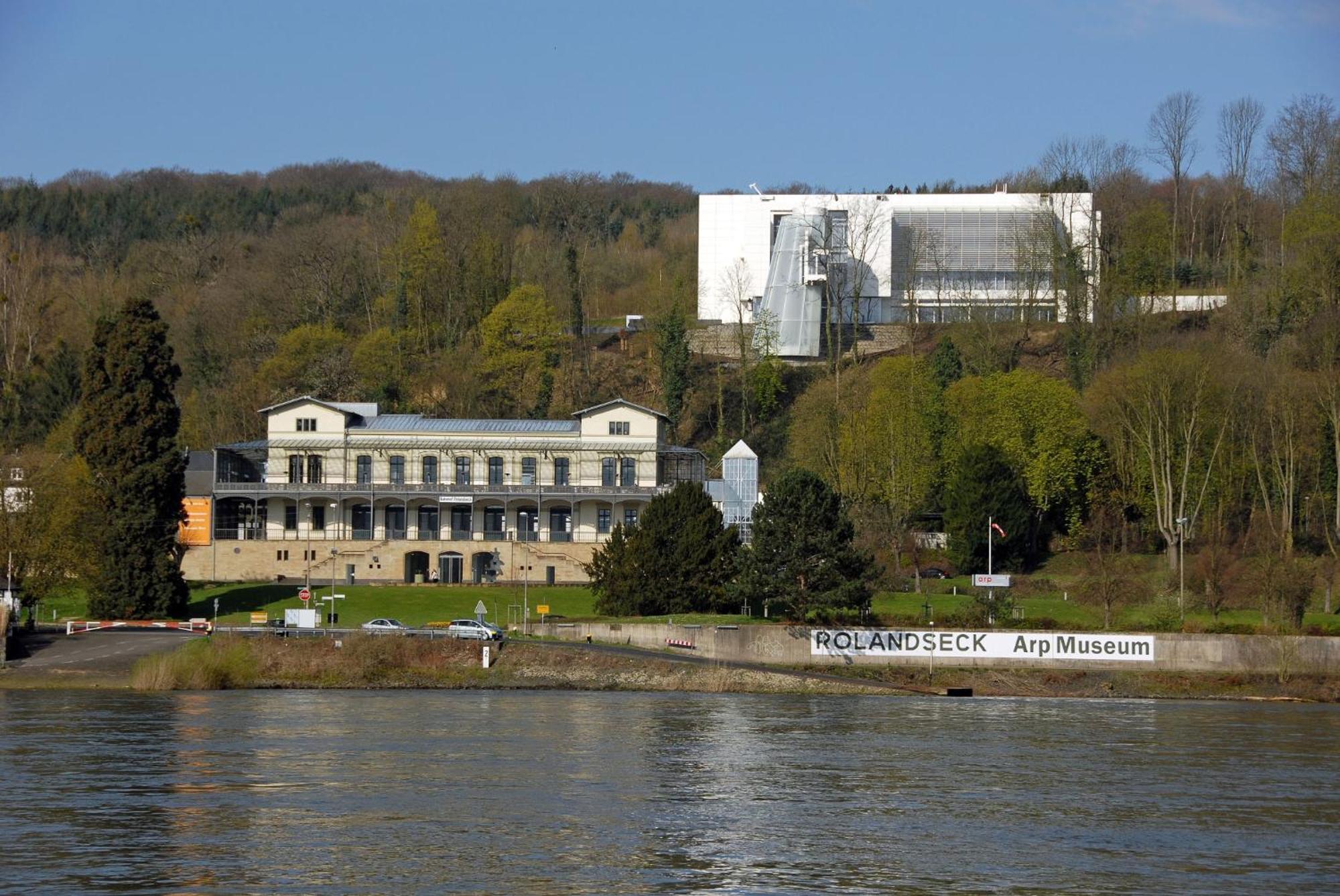 Ferienhaus Rheinperle Mit Garten In Remagen Am Rhein - Naehe Bonn Villa Eksteriør bilde