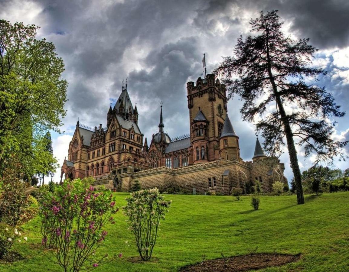 Ferienhaus Rheinperle Mit Garten In Remagen Am Rhein - Naehe Bonn Villa Eksteriør bilde